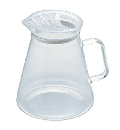金時代書香咖啡 HARIO 卡利亞便利茶壺 700ML FNC-70-T