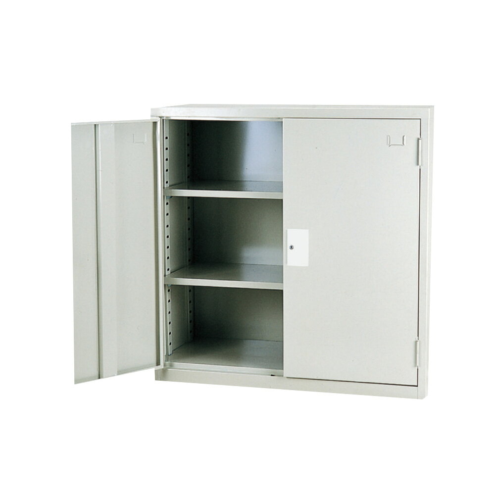 DAHFU 大富 公文櫃/工具櫃 W880xD400xH880mm/個 SY-K302