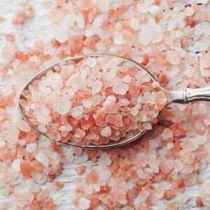 《AJ歐美食鋪》玩饗滋味 喜馬拉雅 玫瑰粗鹽 / 玫瑰細鹽 0.5公斤 玫瑰鹽 岩鹽