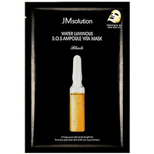 韓國 JMsolution 亮白安瓶急救面膜(單片30ml) 『Marc Jacobs旗艦店』D181061