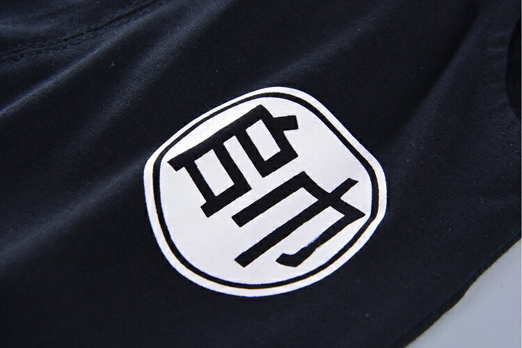 男童夏裝新款套裝短袖T恤韓版夏季童裝1-5歲兒童運動兩件套潮 2