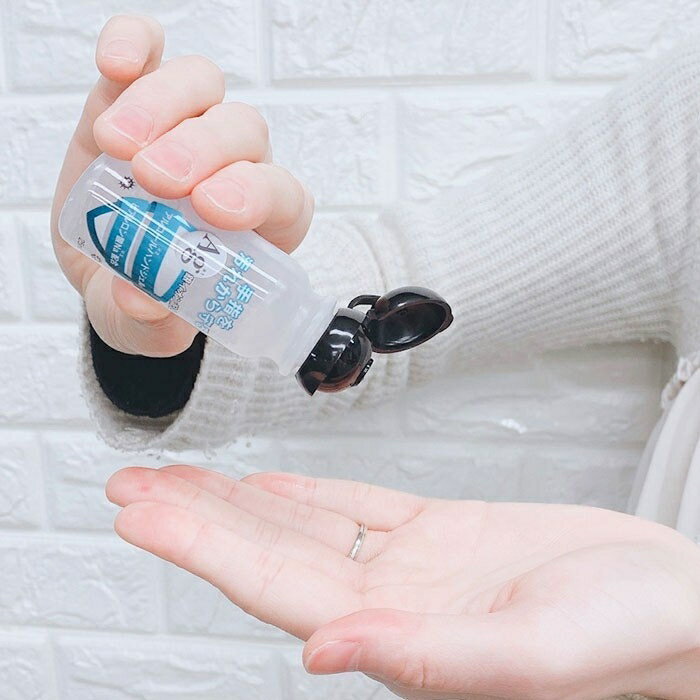 日本Ag銀離子酒精乾洗手凝膠480ml  25ml，乾洗手  防疫  抗菌  家用  隨身消毒  潔手凝露，X射線【C020343】 1