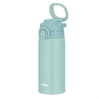 日本 THERMOS  真空斷熱隨身杯 附手把 550ml 750ml易攜帶 保溫水瓶 水壺 JOS系列 保溫杯 【小福部屋】 6