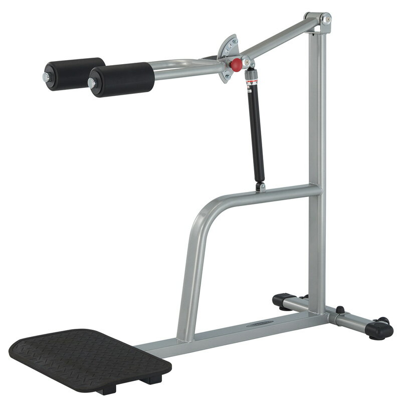 Steelflex 油壓式大腿蹲舉訓練機 CSQ1200 (油壓)