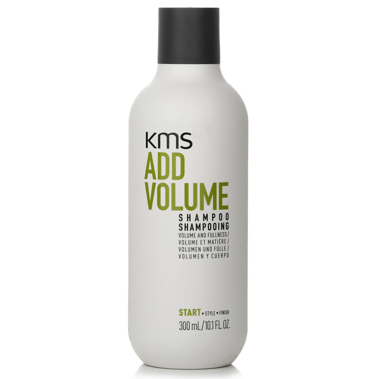 加州KMS KMS California - 豐盈洗髮露