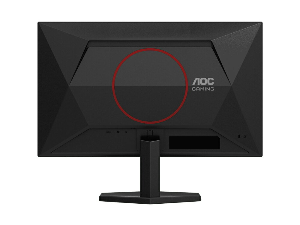 AOC 24G42E 23.8吋 螢幕 IPS 180Hz 0.5ms 電競螢幕 電腦螢幕 2