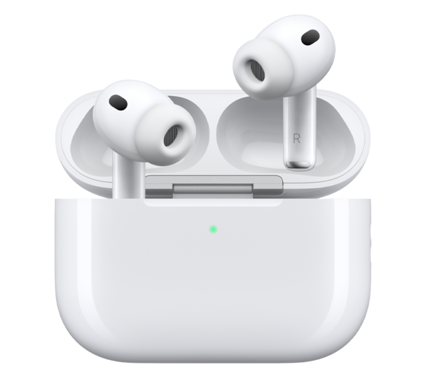 【APPLE】 AirPods Pro 3 全新未拆封 台灣公司貨＋好買網＋