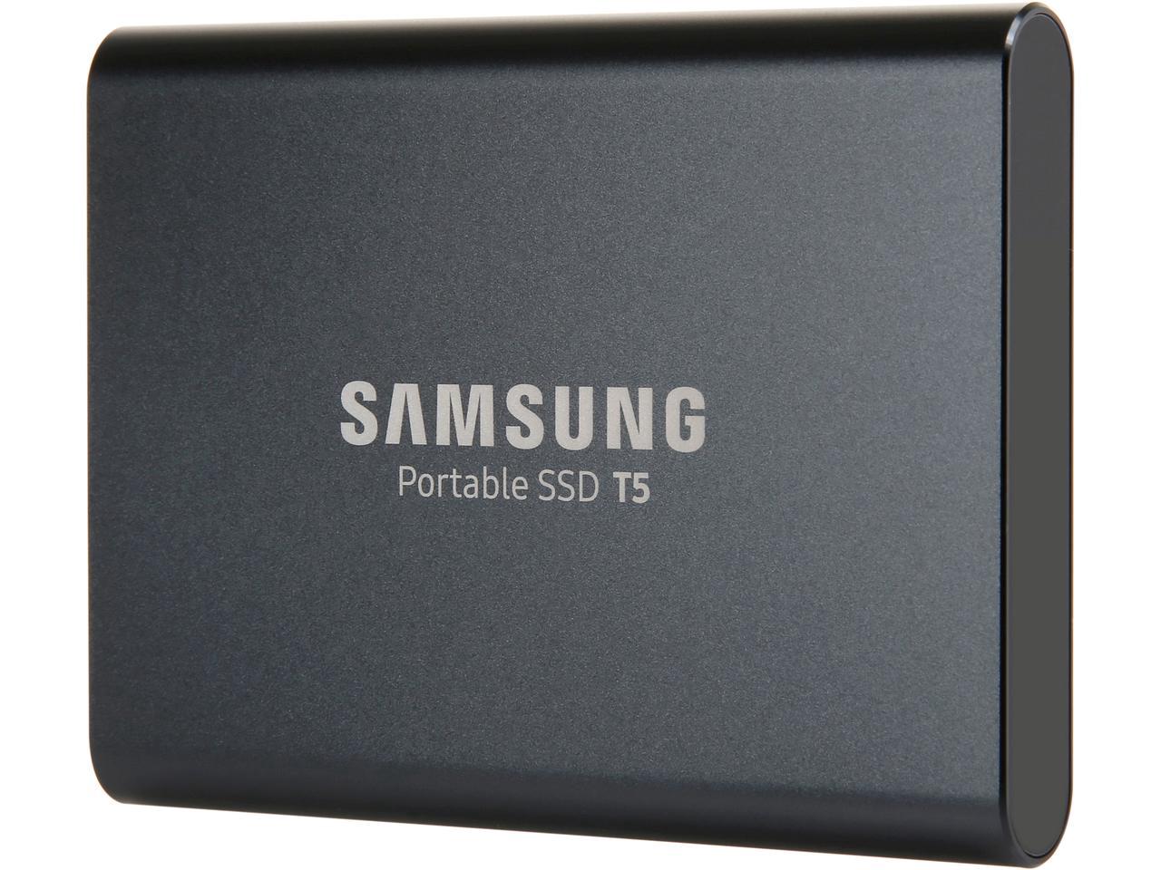 3cexpert Samsung T5 Portable 1tb 10tb Ssd 25 Usb 31 V Nand External Solid State Drive Mu 3232
