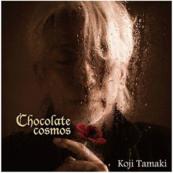 【停看聽音響唱片】【CD】玉置浩二：Chocolate cosmos (MQACD)
