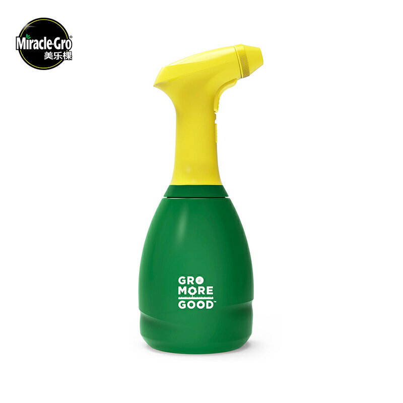 美樂棵電動噴水壺智慧澆花噴霧神器陽臺噴淋灑家用多功能噴壺頭