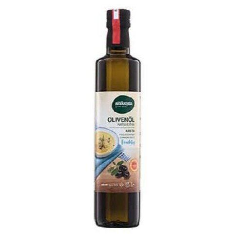 Naturata納圖拉 PDO初榨橄欖油250ml希臘