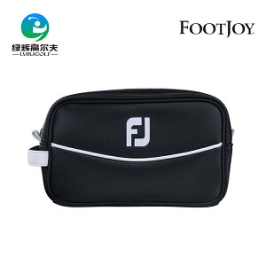 FootJoy高爾夫包golf手拿小包多功能收納包便攜實用男女士FJ手包