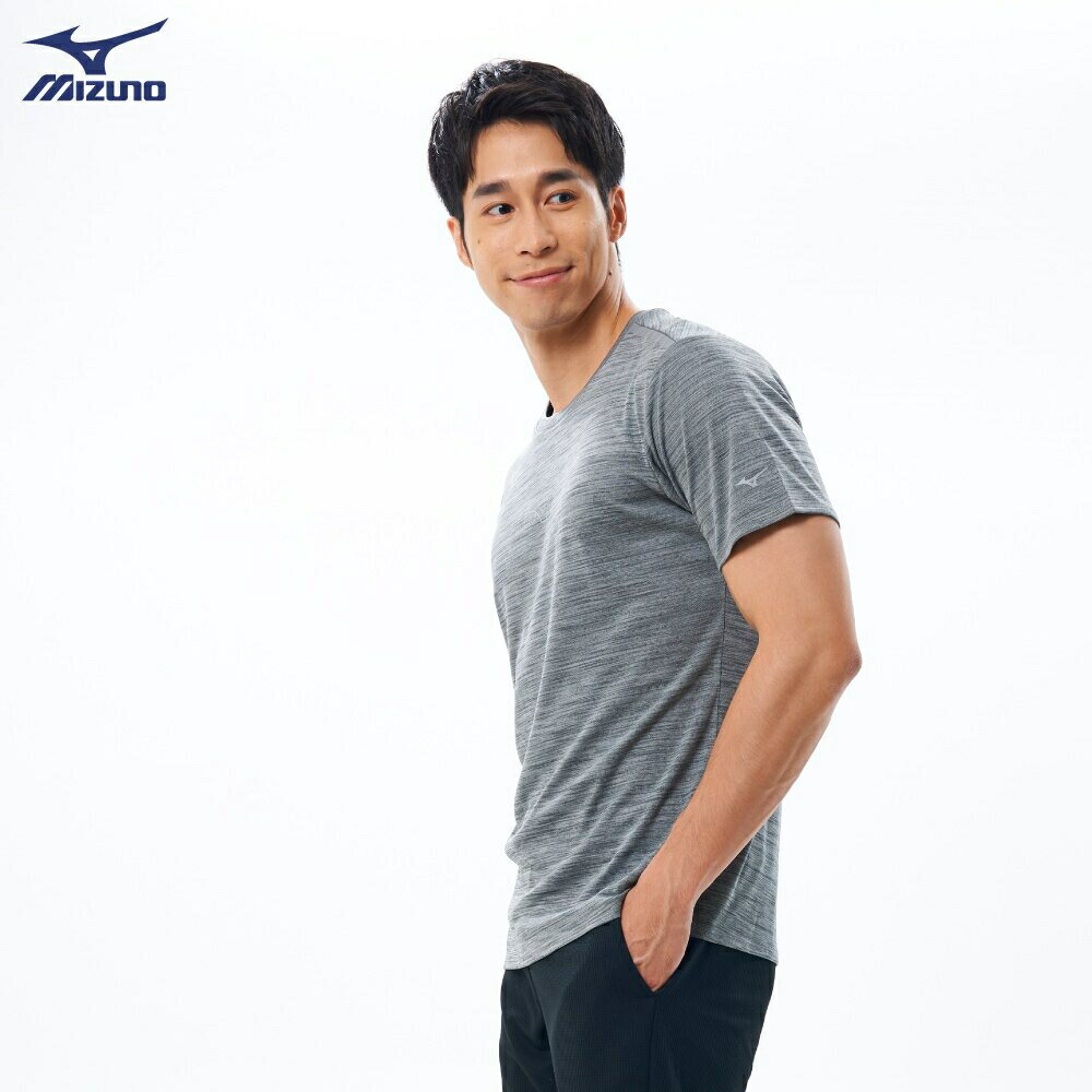 美津濃 MIZUNO 男款路跑短袖T恤 J2TA000305 J2TA000309 J2TA000322 大尺碼 5 美津濃 MIZUNO 男款路跑短袖T恤 J2TA000305 J2TA000309 J2TA000322 大尺碼 5