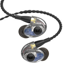 <br/><br/>  志達電子 AM PRO 20 Westone AMPRO20 舞台監聽 半開放 耳道式耳機 MMCX換線設計 (思維公司貨)<br/><br/>