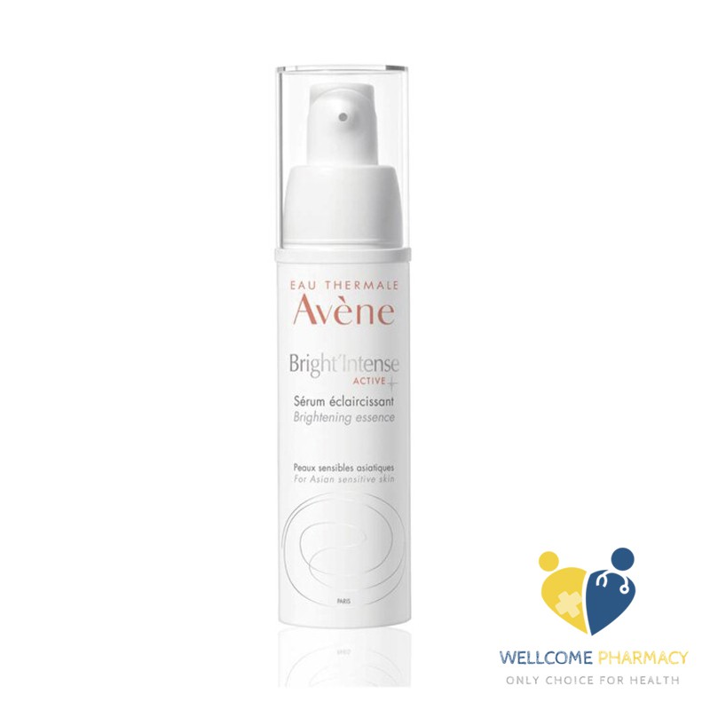 Avene雅漾 珍珠光美白精華(30ml)原廠公司貨 唯康藥局