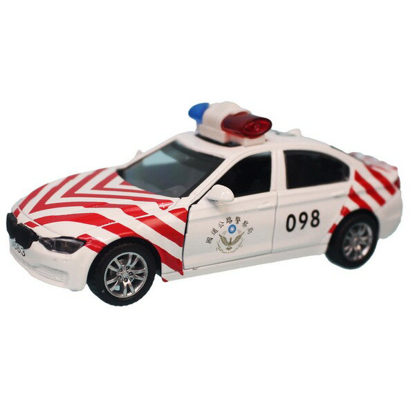 國道警車聲光迴力合金警車 紅白轎車 一個入 促2 D618 警察車st安全玩具 生st9663 旻泉精品批發網直營店 樂天市場rakuten