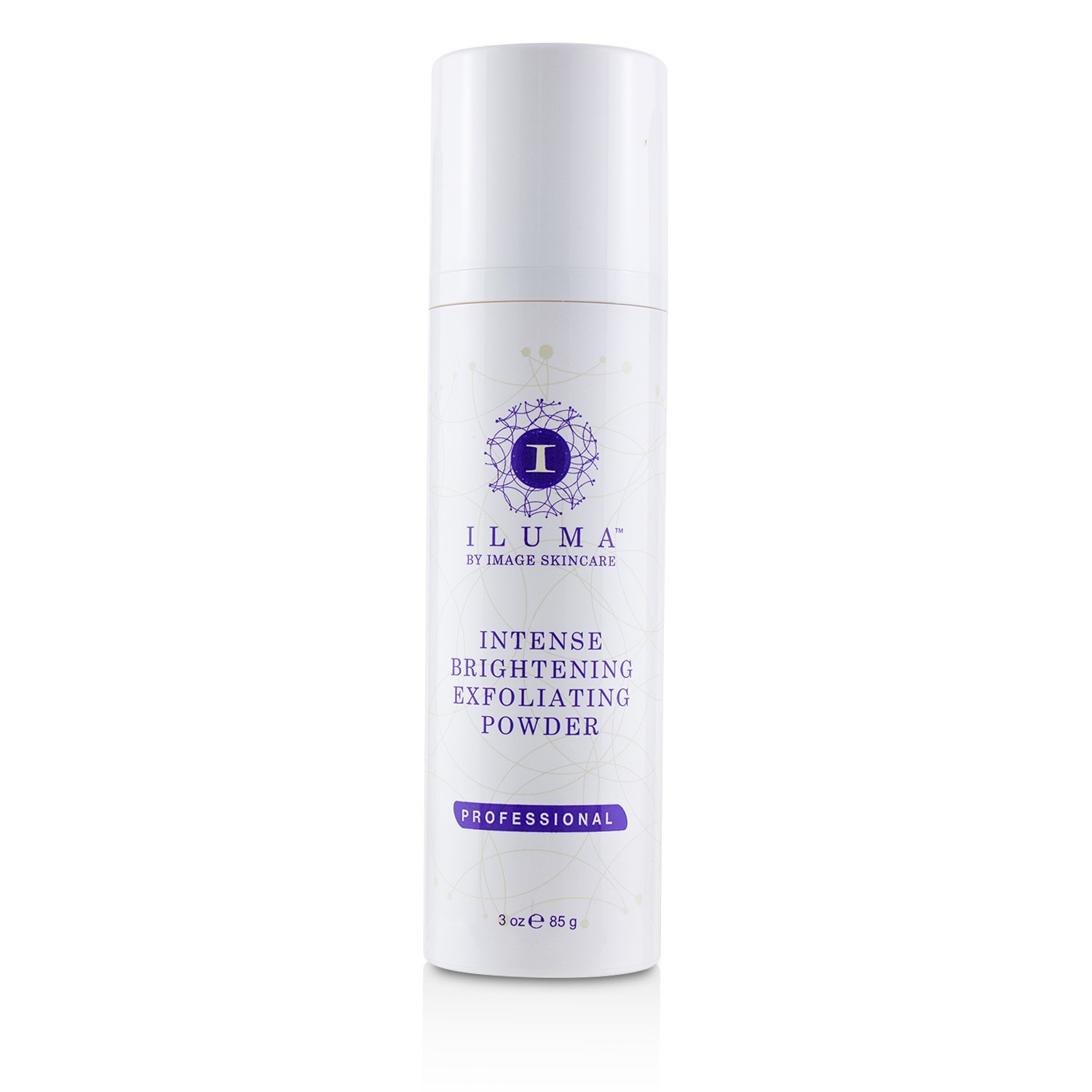 Image - 擊黑亮白角質粉Iluma Intense Brightening Exfoliating Powder(美容院裝)