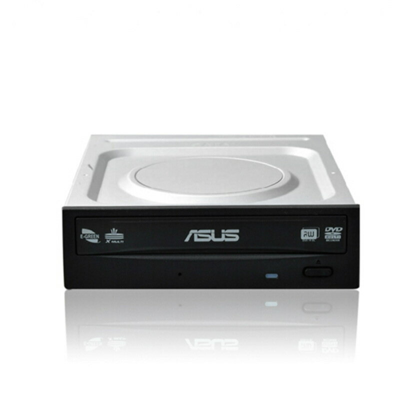 適用華碩/ASUS 24X DRW-24D5MT臺式內建DVD燒錄機光驅SATA介面【宜家良品百貨】