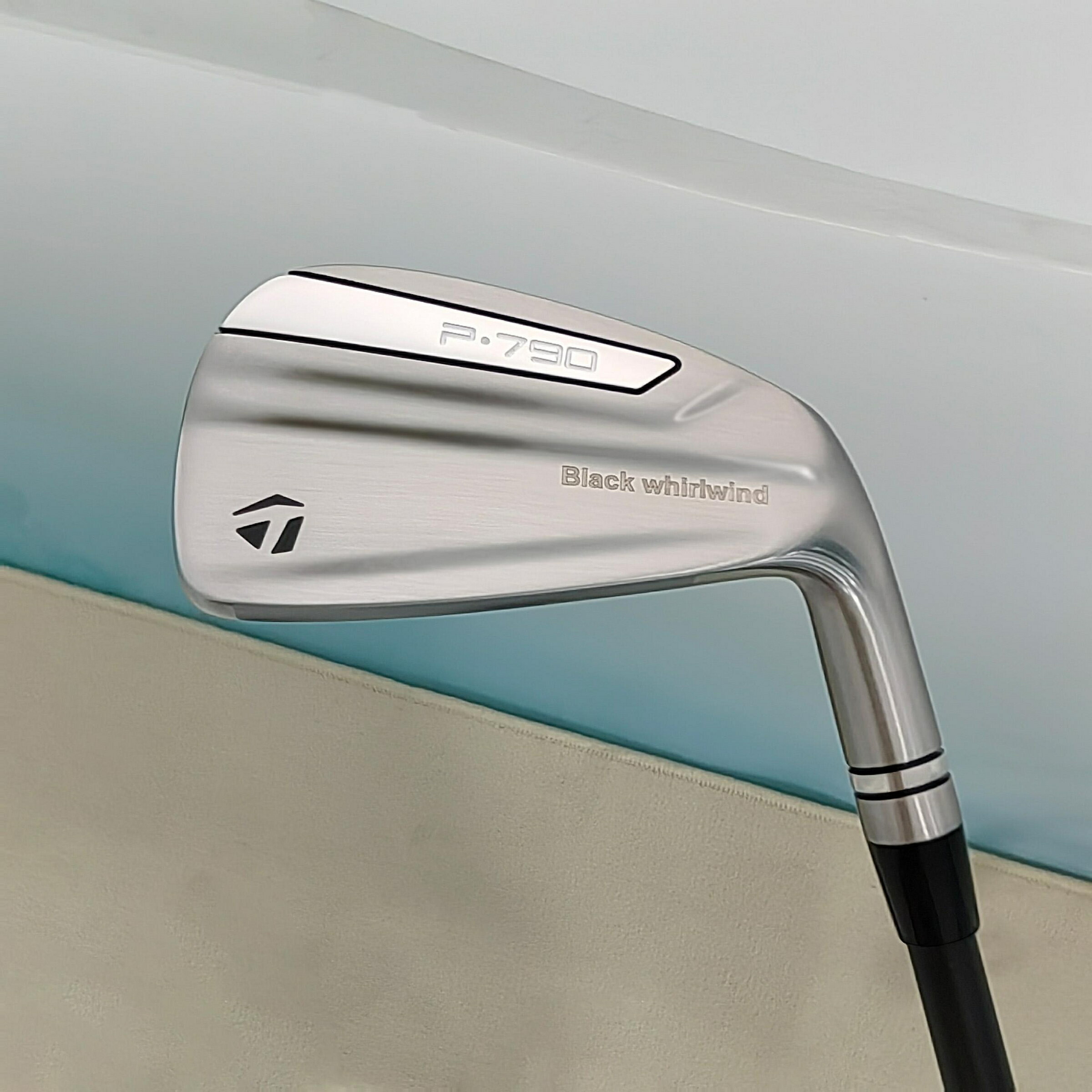 Taylormade泰勒梅 P790七號鐵全新高容錯易上手7號鐵桿