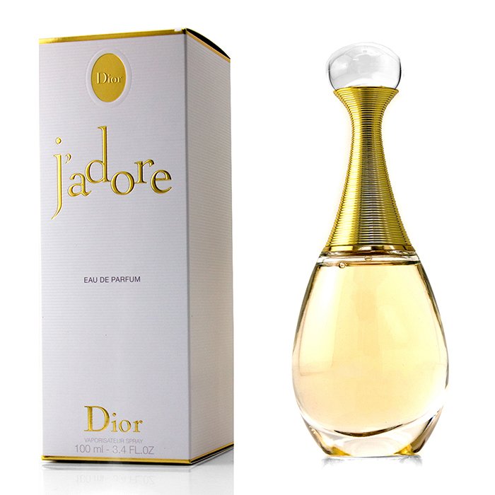 DIOR 真我宣言香氛 J'Adore100ml