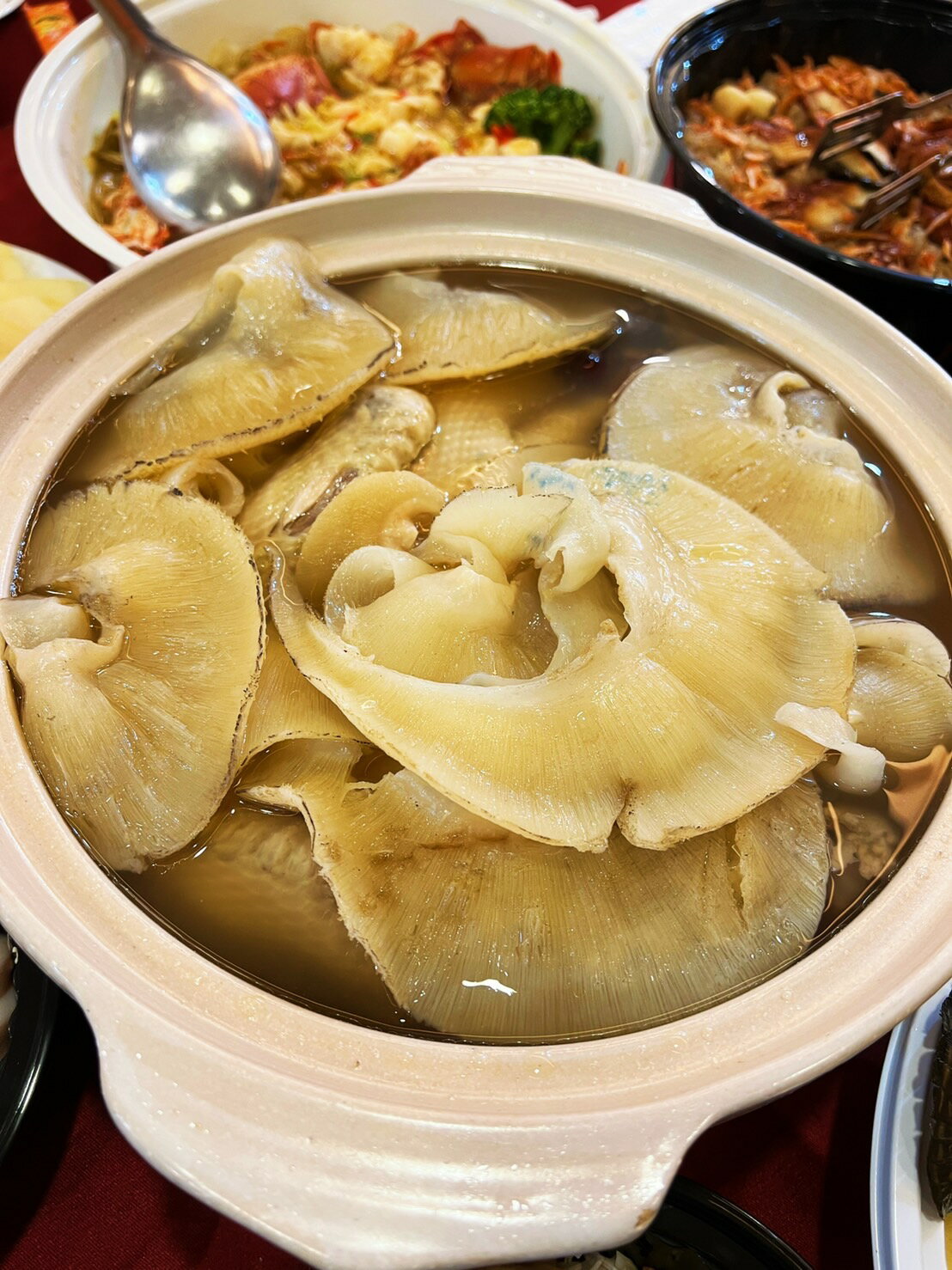嚴選魚翅禮盒