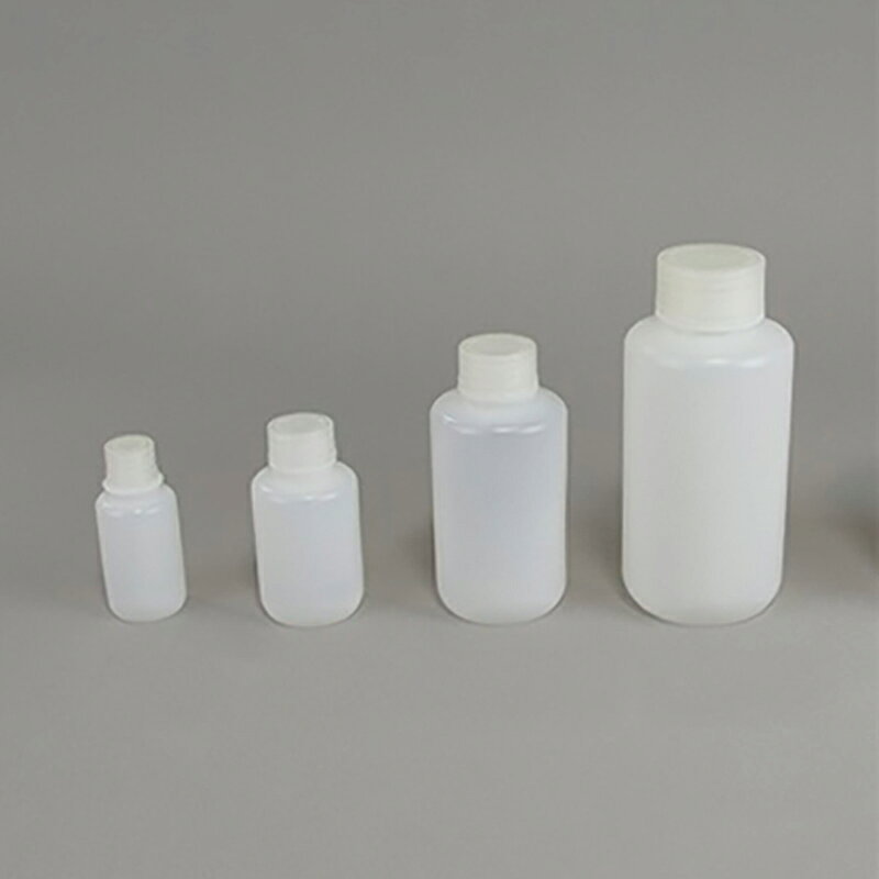 《NIKKO》細口瓶 PE Bottle, Narrow-Neck, PE