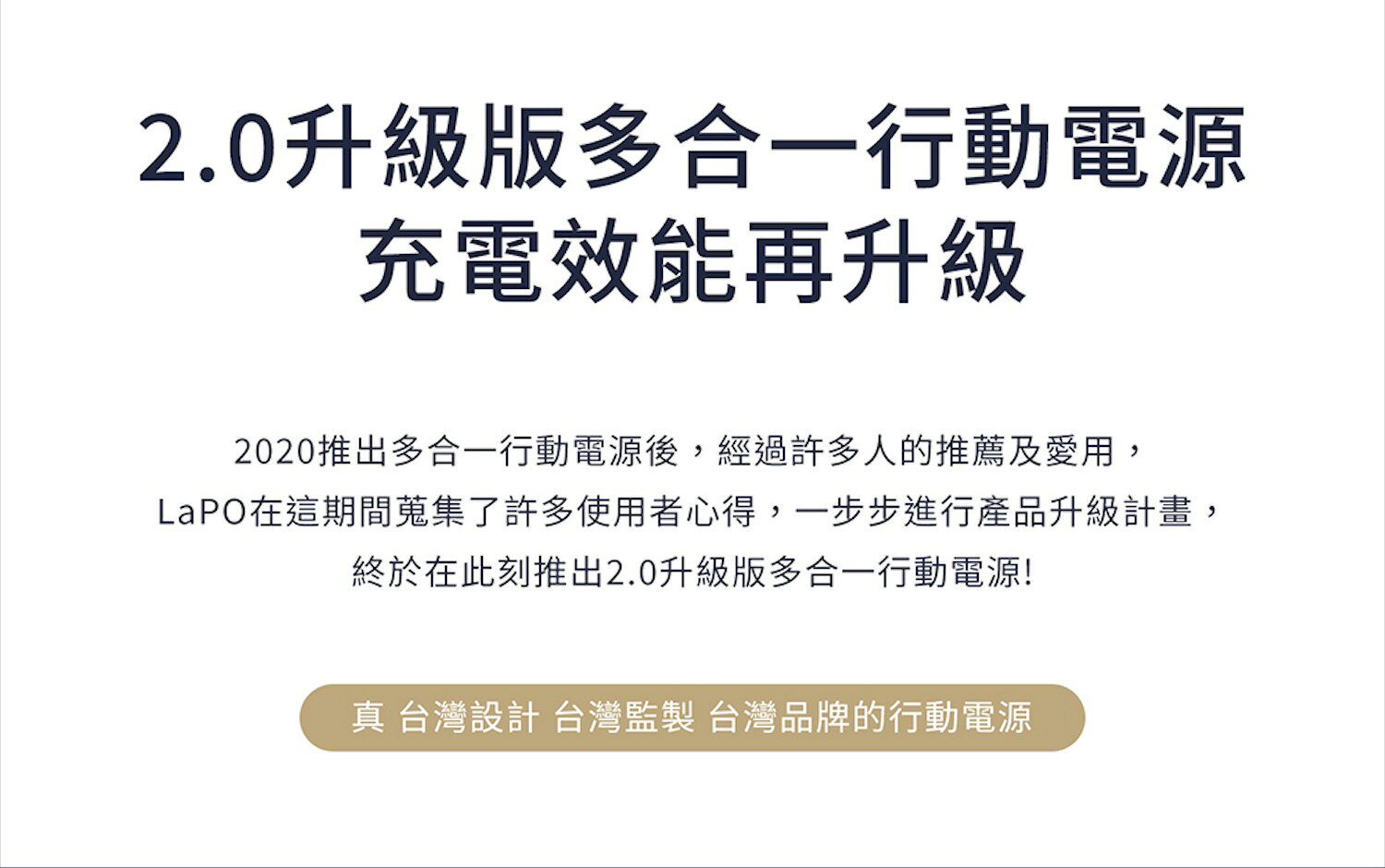 LAPO 二代 多合一 行動電源 萬能充 pro 多國電壓 帶插頭 無線充電 magsafe iPhone 14 15 s23 安卓 7