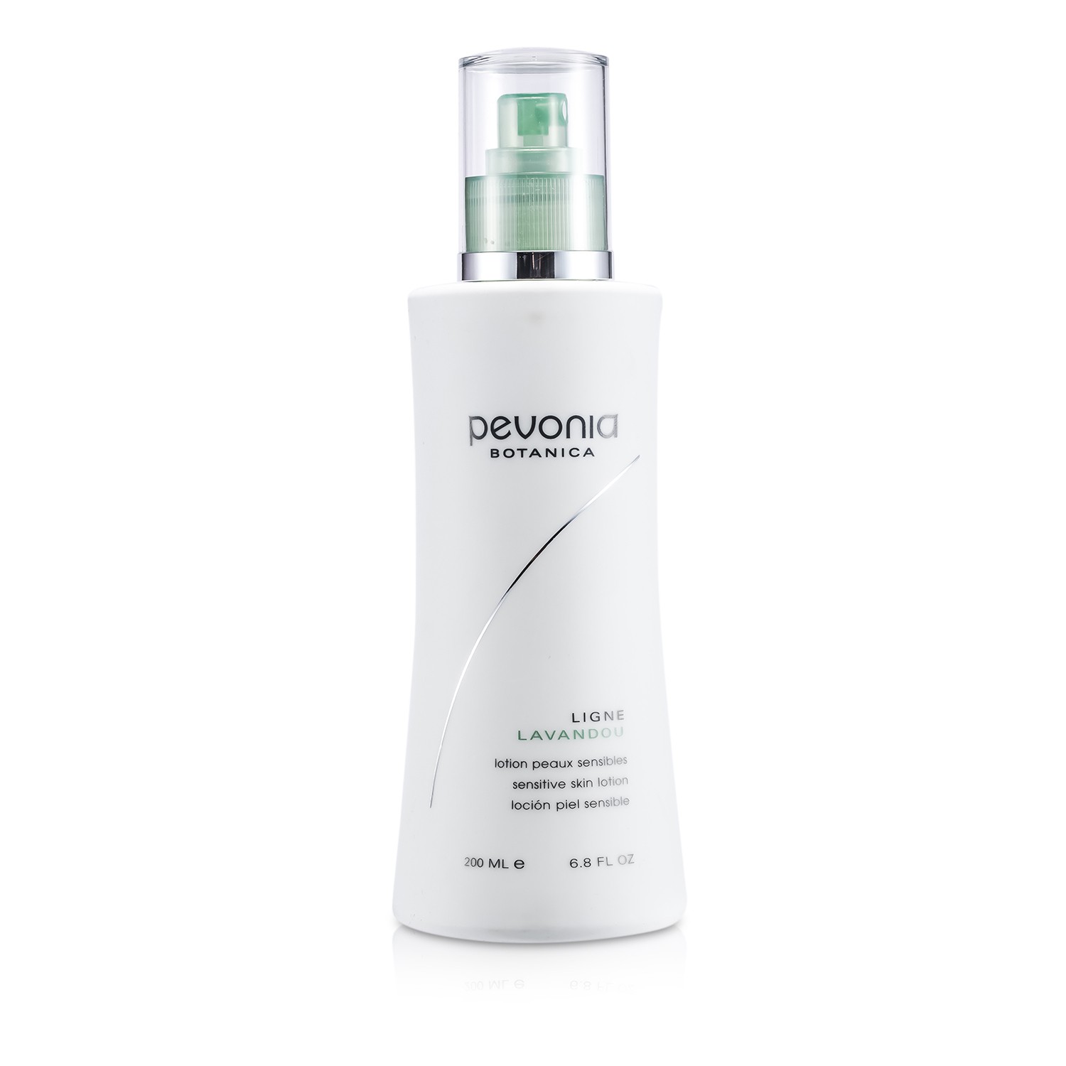 培芳妮婭 Pevonia Botanica - 敏感肌膚露Sensitive Skin Lotion