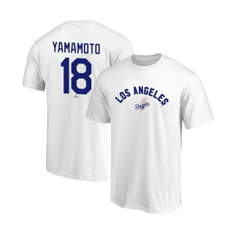 道奇隊18號 山本由伸