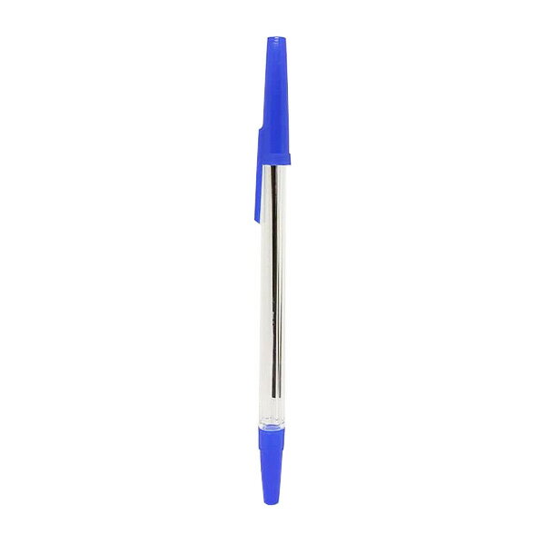 (藍色.黑色)原子筆 單色中性筆 廣告筆抽獎宣傳活動 公關贈品筆