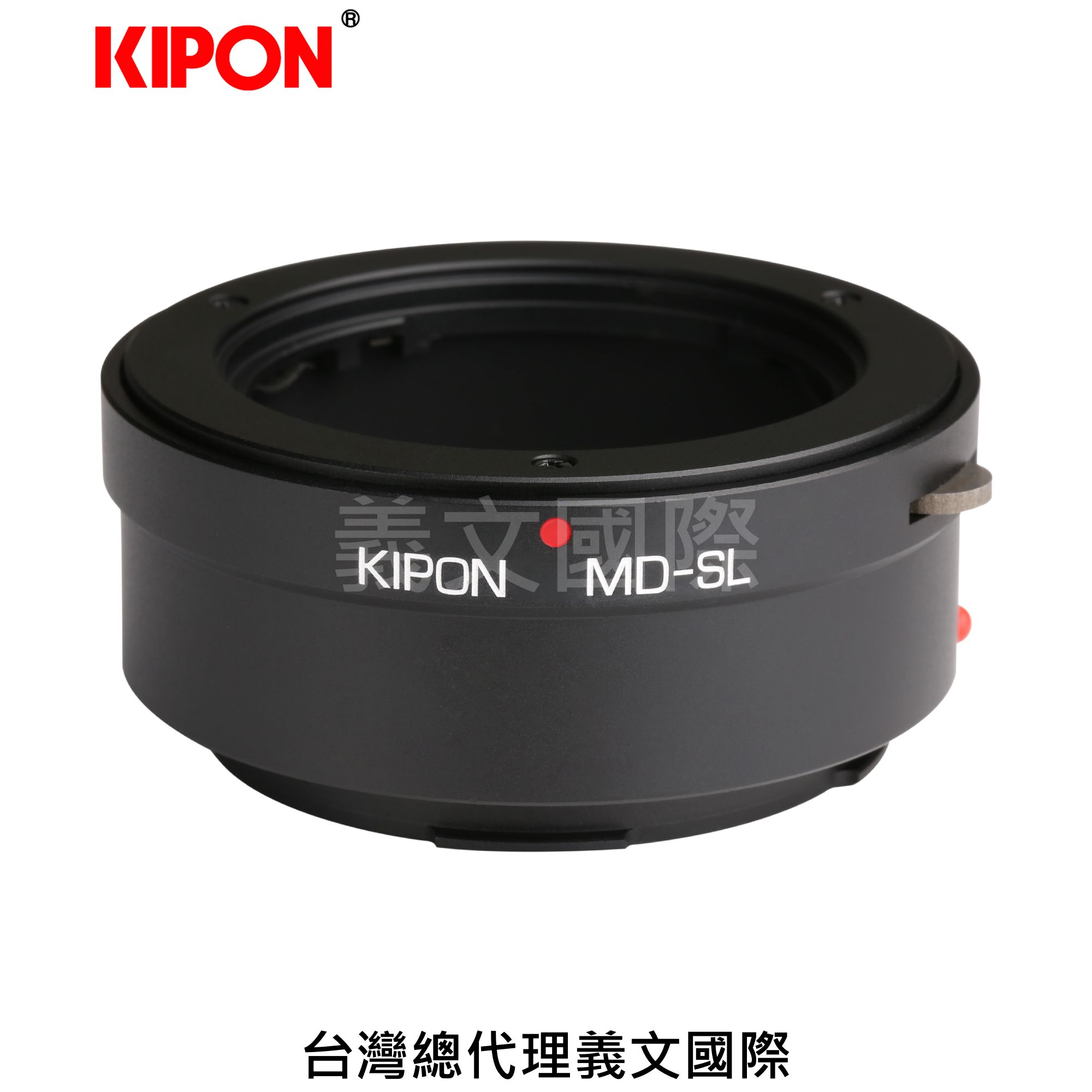 Kipon轉接環專賣店:MD-L(Leica SL,徠卡,Minolta MD,S1,S1R,S1H,TL,TL2,SIGMA FP)