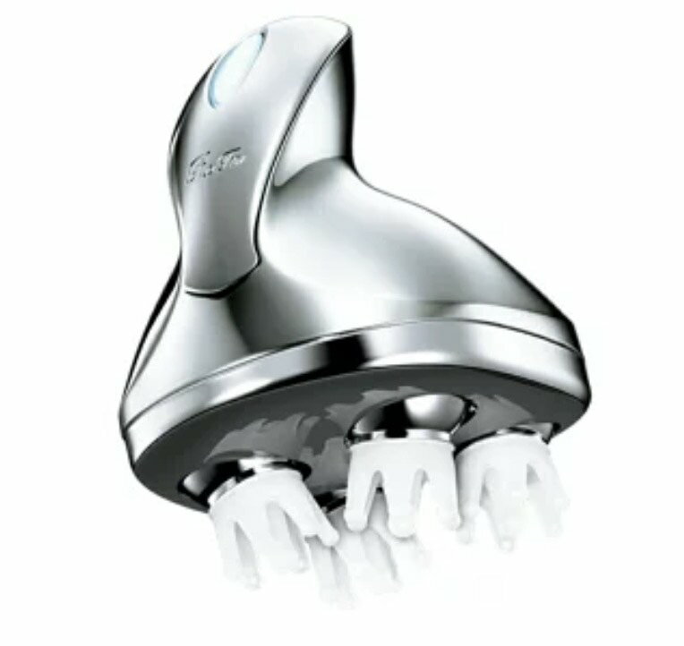 MTG ReFa GRACE HEAD SPA RF-GH2114B 頭皮按摩儀 日本正規品代購