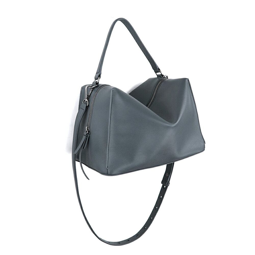 Valley Cube Shoulder Bag 方型軟包 ◆ 手提包/側背包/斜背包/單肩包 0