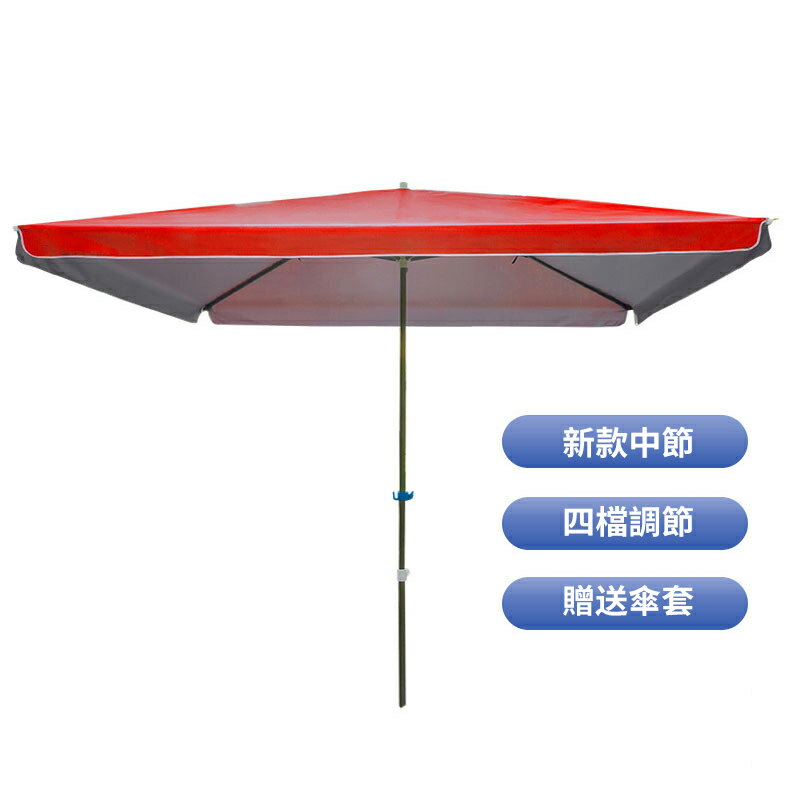 3D 防風防雨遮陽多功能高爾夫球傘- PChome 24h購物