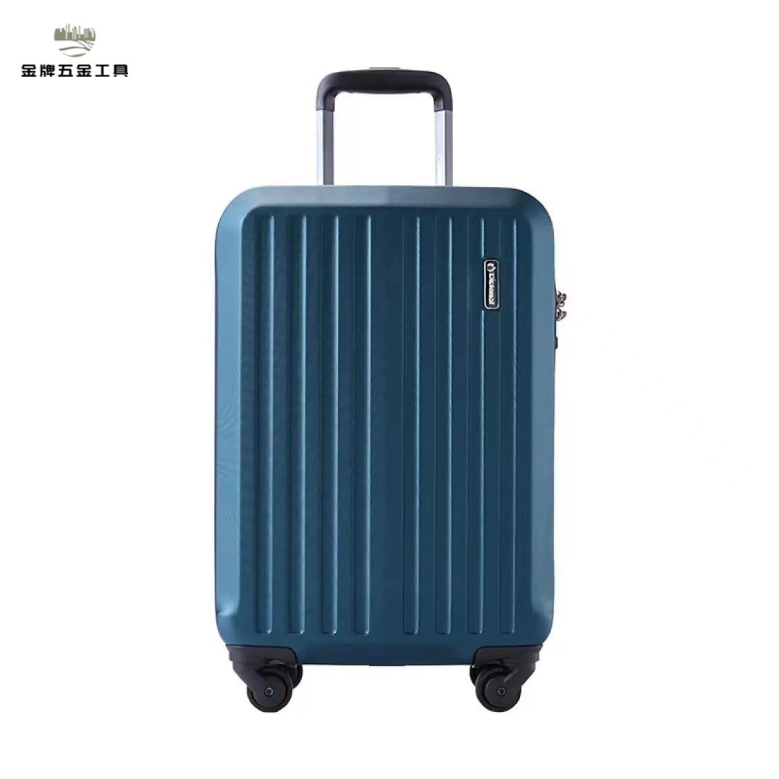 廠家清倉 登機箱 行旅箱 行李箱 外交官商務休閑拉桿箱大容量行李箱時尚旅行箱登機箱HM-6692 八折下殺wy20