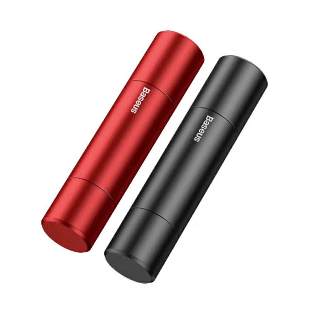 有品 倍思利器安全錘 破窗器 割安全帶 車窗擊破器 安全割刀 玻璃擊破器 安全錘 逃生錘 安全帶割刀