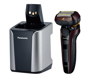 茶色款 日本公司貨 Panasonic 國際牌 ES-LV7C 刮鬍刀 五刀頭 父親節 禮物