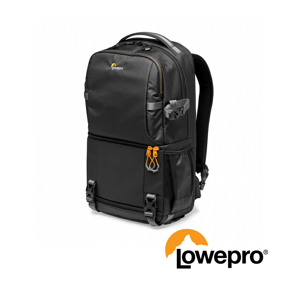 限時★..【Lowepro 羅普】Fastpack BP 250 AW III 飛梭 BP250 AW III 黑色 附防雨罩 相機包 攝影包 公司貨【夏日限時 全館點數5倍送】