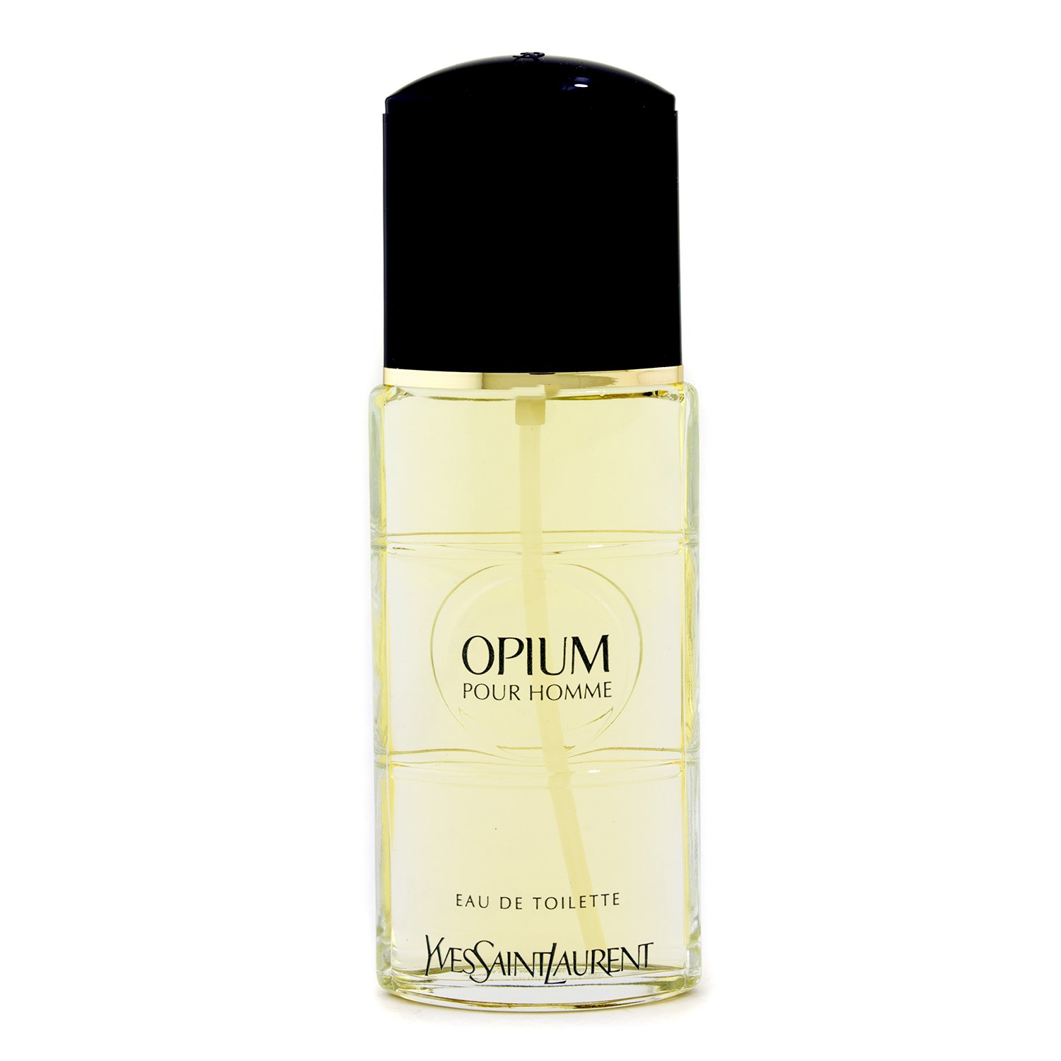 YSL聖羅蘭 Yves Saint Laurent - 鴉片男性淡香水Opium Eau De Toilette Spray
