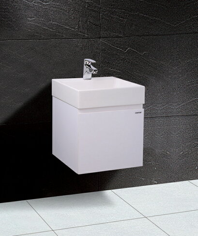 【caesar凱撒衛浴】LF5255+EH05255A立體瓷盆浴櫃組 附瓷面排桿落水頭 不可儲水(不含面盆龍頭) 0