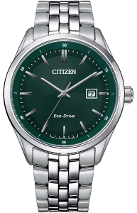 CITIZEN 星辰錶 GENT'S 時尚男錶(BM7565-80E)-41mm-黑面鋼帶【刷卡回饋 分期0利率】【跨店APP下單最高20%點數回饋】