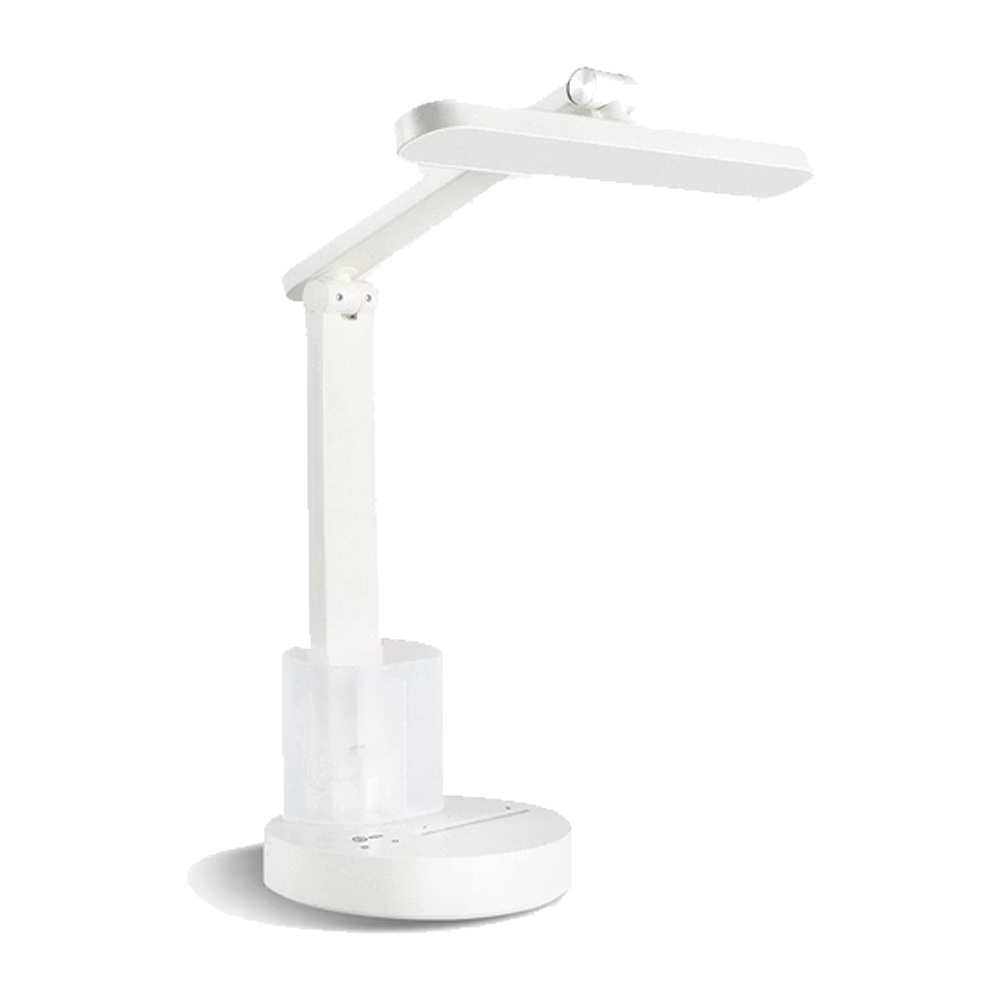 aibo多角度觸控筆筒摺疊檯燈 USB-LI-253【九乘九購物網】