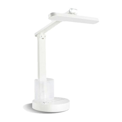 aibo多角度觸控筆筒摺疊檯燈 USB-LI-253【九乘九購物網】