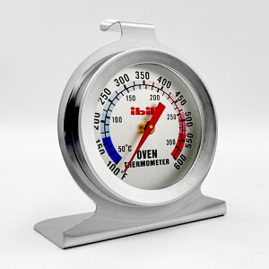 《IBILI》指針烤箱溫度計 | 烤箱料理 焗烤測溫 烘焙溫度計