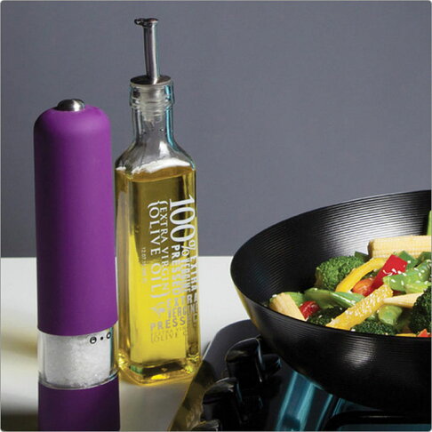 《KitchenCraft》細長油醋瓶(250ml) | 調味瓶 4