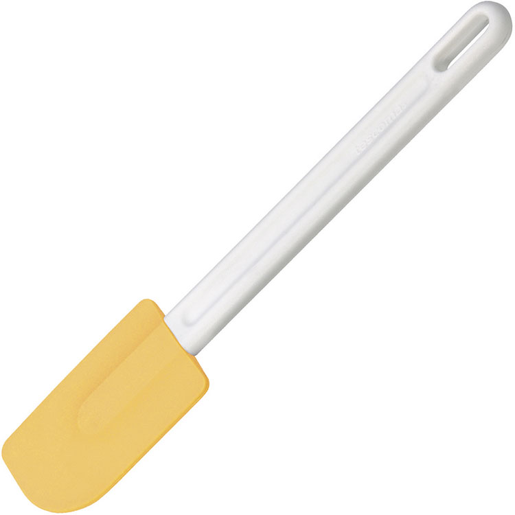 《TESCOMA》矽膠刮刀(寬5.5cm) | 攪拌刮刀 刮刀 奶油刮刀 抹刀