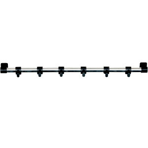 《TESCOMA》Presto壁掛鏟匙架(黑40cm) | 掛勾 牆壁掛勾 吊鉤 掛鉤
