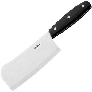 《EXCELSA》Classic不鏽鋼中式菜刀(16cm) | 餐廚刀具