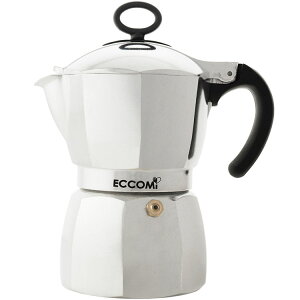 《GP&me》Caffe義式摩卡壺(1杯) | 濃縮咖啡 摩卡咖啡壺