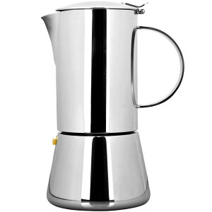 《IBILI》Essential義式摩卡壺(2杯) | 濃縮咖啡 摩卡咖啡壺
